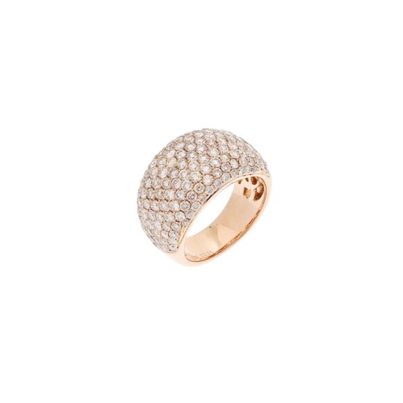 Jewelry - no brand Diamond 3.26ct #13 ring